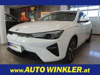 Gebraucht MG MG5 EV 130 kW (177 PS) 2022 Weiß Kombi