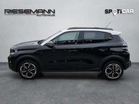 gebraucht Citroën e-C3 Elektro 113 44kWh Max