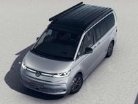 gebraucht VW California T6 VW T6 Ocean TDI