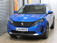 gebraucht Peugeot 3008 Allure PureTech 130 EAT8 Automatik