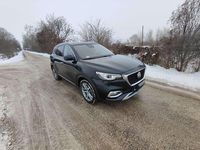 Gebraucht MG EHS Luxury 162 PS (119 kW) 2023 SUV