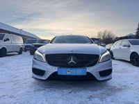 gebraucht Mercedes CLS350 BlueTec / d 4Matic (218.394)