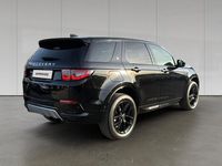 gebraucht Land Rover Discovery Sport S