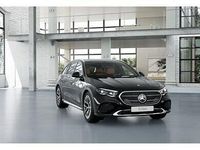 gebraucht Mercedes E300 4MATIC T-Modell All-Terrain mit EQ Hybrid