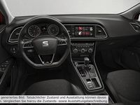 gebraucht Seat Leon FR TSI DSG ACT