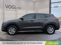 gebraucht Hyundai Tucson 1.6 GDI Level 3