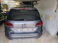 gebraucht VW Golf Sportsvan 10 TSI Highline DSG