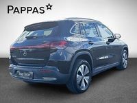 gebraucht Mercedes EQA250 