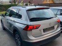 gebraucht VW Tiguan 1,4 TSI Comfortline