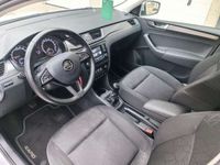 gebraucht Skoda Rapid Rapid/Spaceback1,6 TDI Sport*Xenon*Navi*