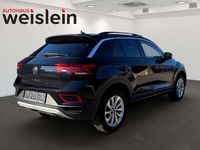 gebraucht VW T-Roc Friends TSI DSG