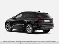 Neu Audi Q6 e-tron 119 kW (163 PS) 2026 Schwarz  metallicperleffektno SUV
