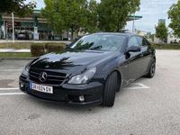 gebraucht Mercedes CLS320 CDI Aut. DPF