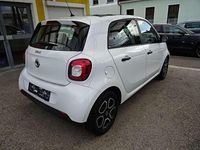 gebraucht Smart ForFour forFourPassion