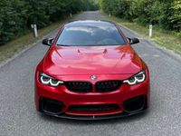 gebraucht BMW M4 M-DKG Aut. (F82)