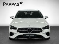 gebraucht Mercedes CLA180 Shooting Brake PTS Cam Navi Wide LED