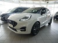gebraucht Ford Puma 1,0 EcoBoost Hybrid Sound Edition Aut.