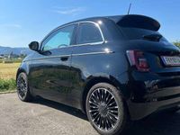 gebraucht Fiat 500e 