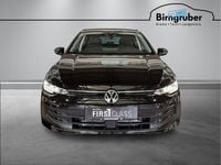 gebraucht VW Golf VIII Rabbit TSI