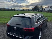 gebraucht VW Passat aus Hörbranz - 90 kW und 86200 km