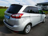 gebraucht Ford Grand C-Max Trend