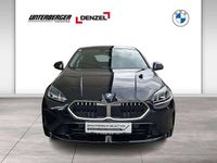 gebraucht BMW 120 5-Türer (F70) DAB LED RFK Komfortzg. Shz
