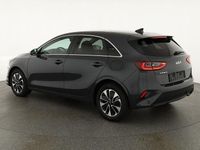 gebraucht Kia Ceed 1.5 T-GDI DCT Edition, LED, Navi, Kamera, 7-J Garantie