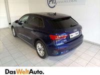 gebraucht Audi A3 30 TDI intense