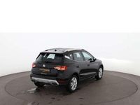 gebraucht Seat Arona 1.0 TSI Xperience Aut LED ASSIST TEMP PDC