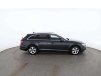 gebraucht Audi A4 Avant 35 TDI Áut LED AHK LEDER NAVI SITZHZG