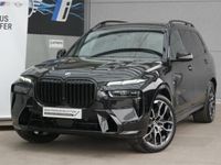 gebraucht BMW X7 xDrive40d