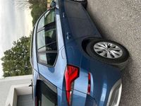 gebraucht Skoda Kamiq 1,0 TSI Ambition DSG