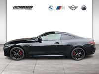 Gebraucht BMW M440 M Sport 374 PS (275 kW) 2025 Schwarz Limousine