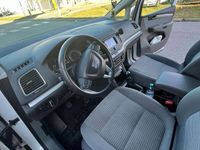 gebraucht Seat Alhambra AlhambraGT 2,0 TDI CR 4WD DPF GT