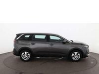 gebraucht Peugeot 5008 1.5 BlueHDi 130 Active 7-SITZER LED AHK NAVI