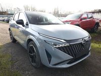 gebraucht Nissan Qashqai N-DESIGN MHEV 158 CVT Pano HUD eHK SHZ 116 kW (...