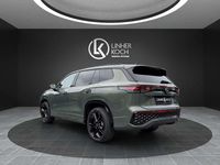 gebraucht VW Tayron Sport TDI 4Motion ''7-Sitzer+Lederpaket+uvm''