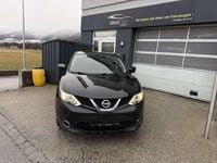 Gebraucht Nissan Qashqai N-Connecta 110 PS (80 kW) 2016 SUV