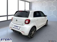 gebraucht Smart ForFour forFourBRABUS xclusive Garantie Pano Led...