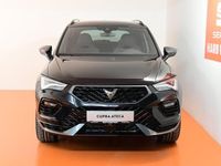 Gebraucht Cupra Ateca 150 PS (110 kW) 2026 Schwarz  metallic SUV