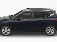 gebraucht Seat Arona FR 1.0 TSI 116 DSG VollLED SHZ FahrAssXL