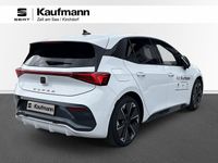 Neu Cupra Born 150 kW (204 PS) 2026 Weiss  metallic Kleinwagen