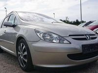 gebraucht Peugeot 307 Break XS 1,6 HDI 110 (FAP)