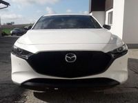 gebraucht Mazda 3 e-Skyactiv-G122 Nagisa