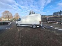 gebraucht Renault Master Kastenwagen L3H2 3,3t Blue dCi170 RDA FDCA