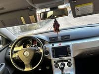 Gebraucht VW Passat Highline 140 PS (102 kW) 2006 Limousine