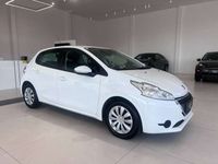 gebraucht Peugeot 208 Active 14 HDI 68 FAP