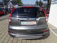 gebraucht Honda CR-V 1,6i-DTEC Executive 4WD Aut.