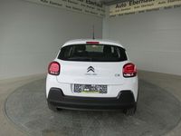 gebraucht Citroën C3 PT 83 You *LED *Einparkhilfe *Tempomat