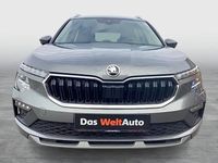 gebraucht Skoda Kamiq Selection TSI DSG